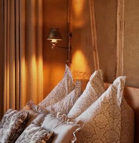 Three-Bedroom Apartment Suite