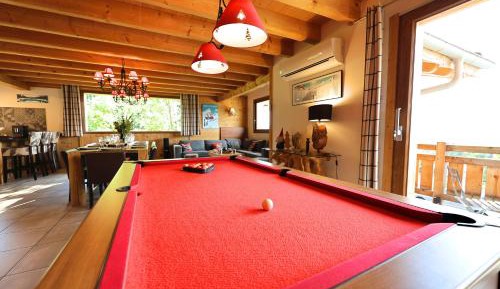Chalet
