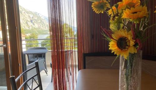 Two-Bedroom Apartment with Bay View