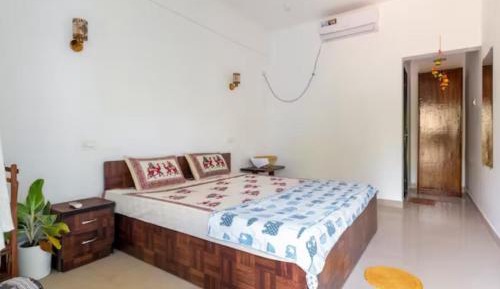 Deluxe Double Studio