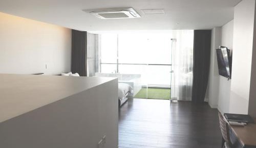 Creation Twin Suite - B type