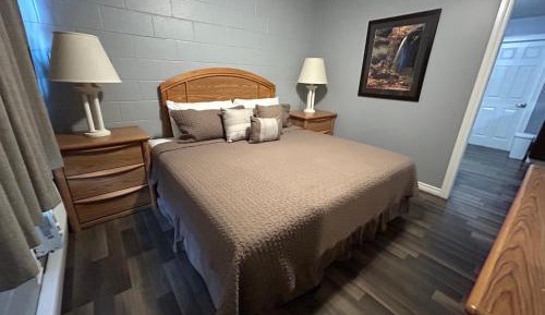 Two-Bedroom Suite