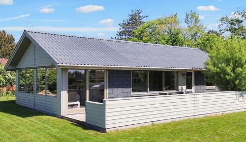 Two-Bedroom Holiday Home