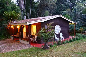 Luxury Cottage
