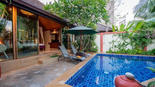 Bungalow