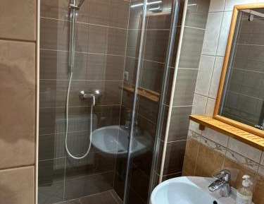 Family Room with Garden View