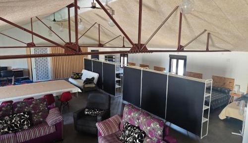 Loft