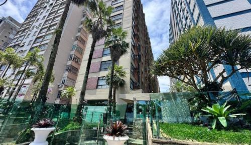 One-Bedroom Apartment - Oceanfront