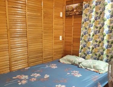 Standard Double Room with Fan