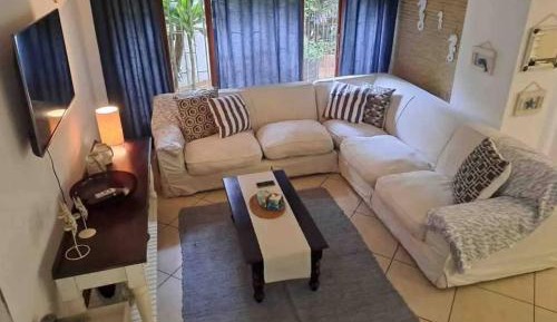 Four-Bedroom Deluxe Home - Oceanfront