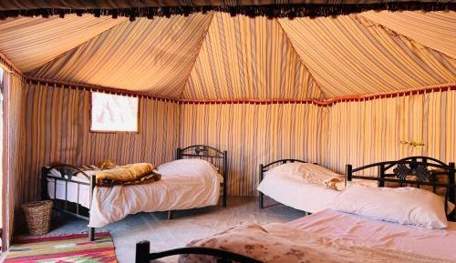 Budget Triple Room