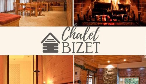 Superior Chalet