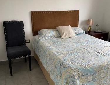 Large Single Room