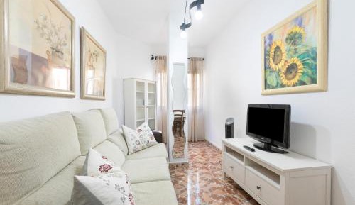 Two-Bedroom Superior Apartment