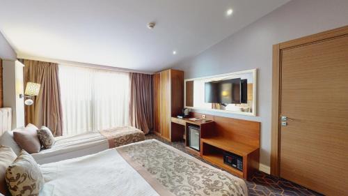 Double Room - Disability Access