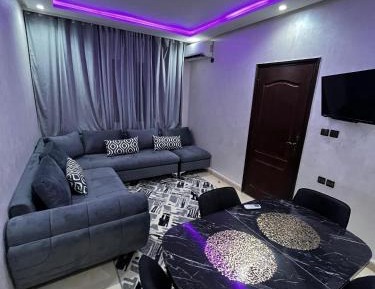 One-Bedroom Apartment - Non-Smoking