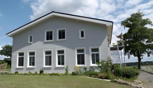 Three-Bedroom Superior Apartment