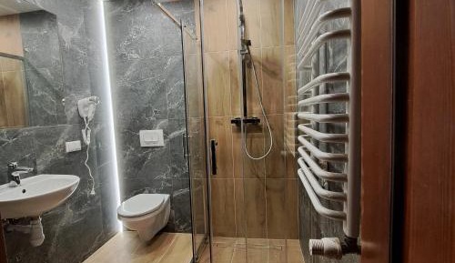 Quadruple Room with Terrace