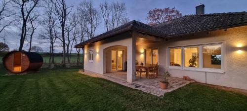 Holiday Home