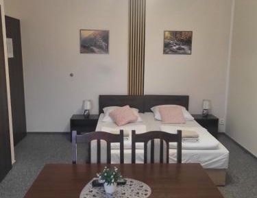 Economy Quadruple Room