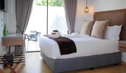 Superior Queen Room