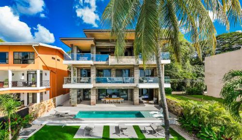 Vacation Home