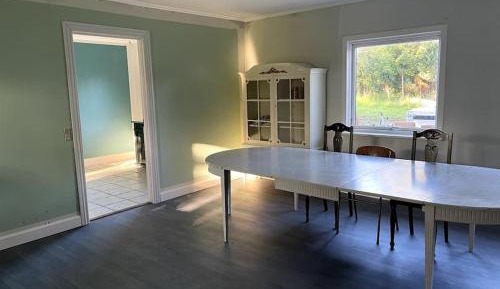 Villa with Garden View