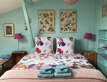 Two-Bedroom Suite with Private Bathroom