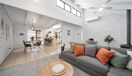 Vacation Home