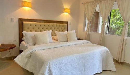 Suite with Balcony