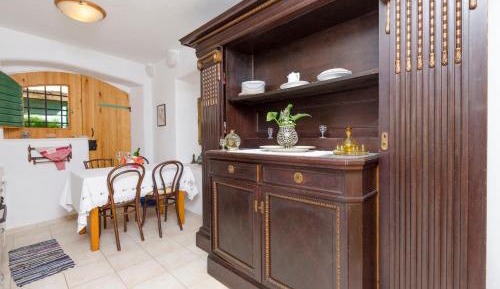 One-Bedroom apartment Standard