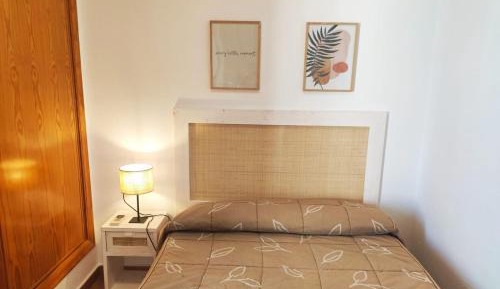 Two-Bedroom Apartment - Casa Luna