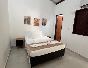 Deluxe Double Studio