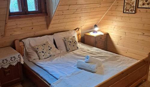 Quadruple Room with Garden View