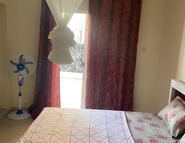Three-Bedroom Apartment - High Floor