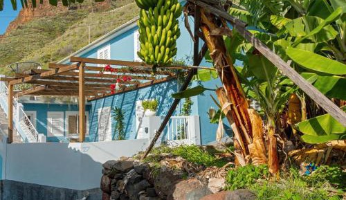 Two-Bedroom Townhouse