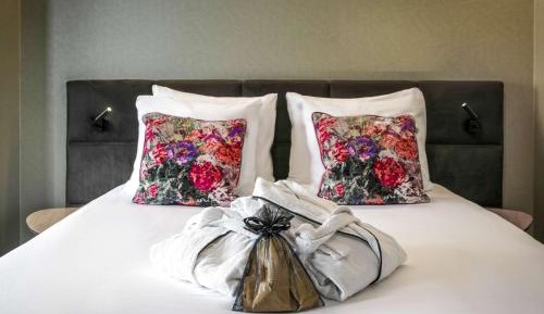 Privilege Double Room