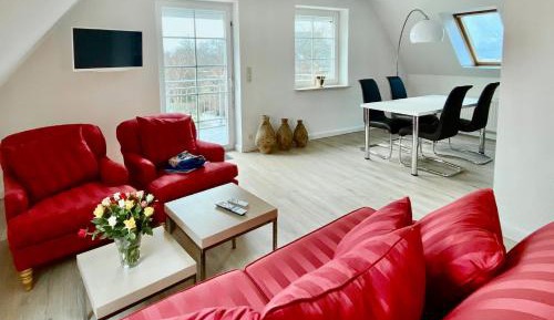Two-Bedroom Superior Apartment