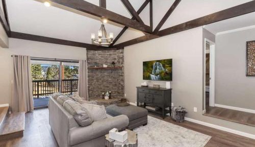 Seven-Bedroom House