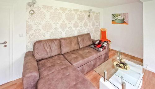 Two-Bedroom Holiday Home