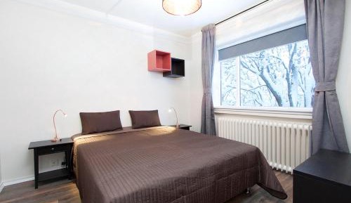 Classic Double Room