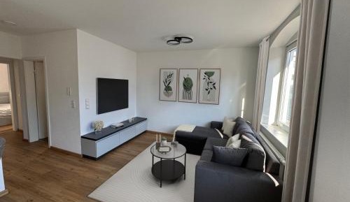 Suite Apartment