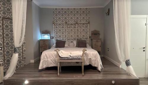 Double Room with Spa Bath