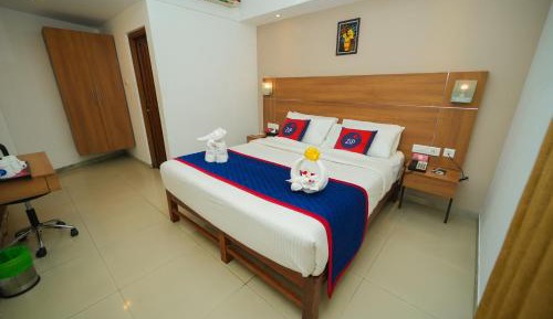Executive Double Room