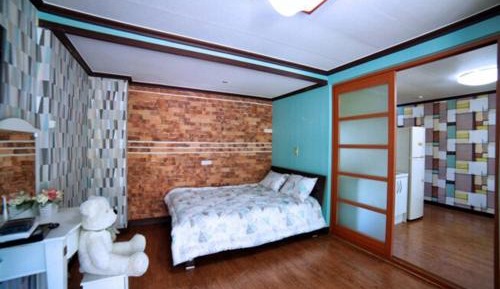 Double Room 3