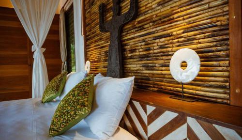 Moku 1 One Bedroom Villa
