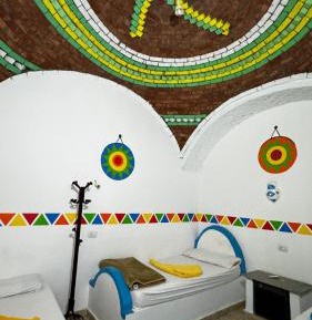 Triple Room with Bathroom