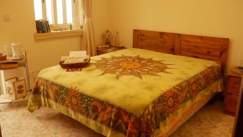 Double Room with Private External Bathroom