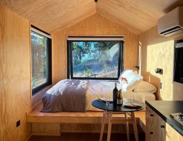 Mobile Home