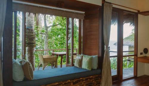 Kulewe Villa with Private Pool